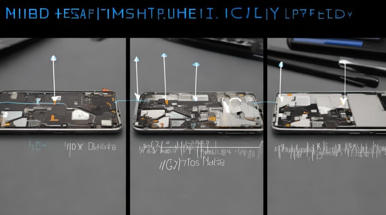 vivox3怎么拆开，vivox3后盖如何拆卸教程