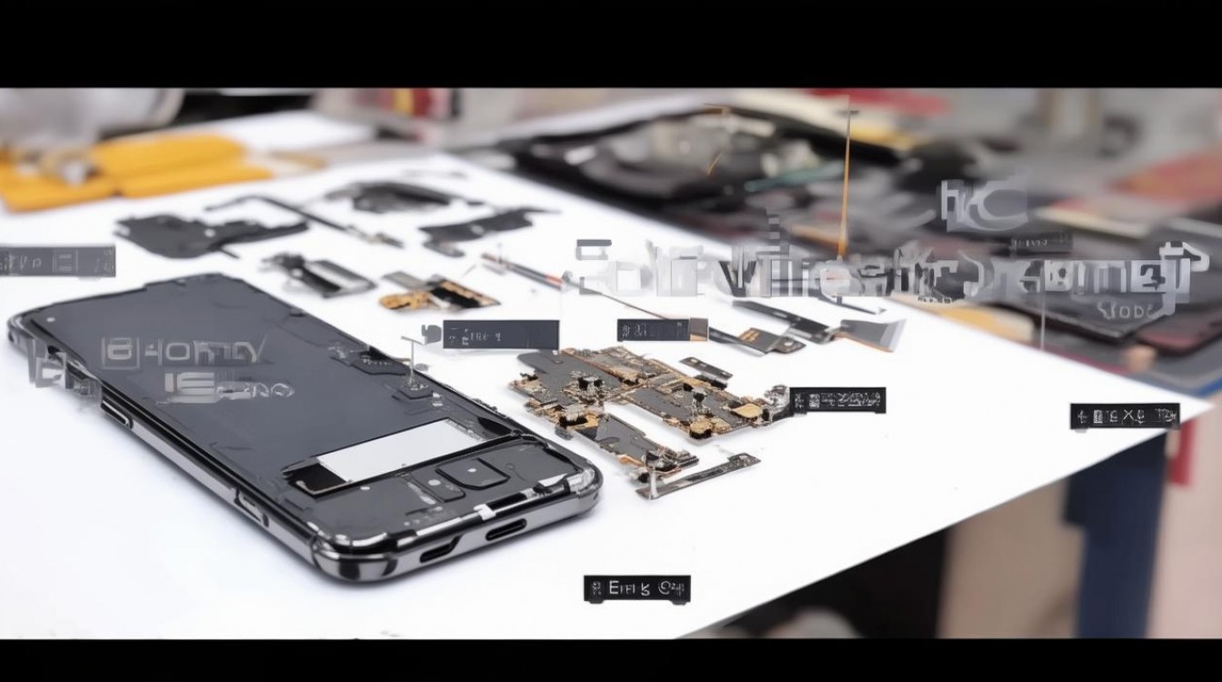 vivox3怎么拆开，vivox3后盖如何拆卸教程