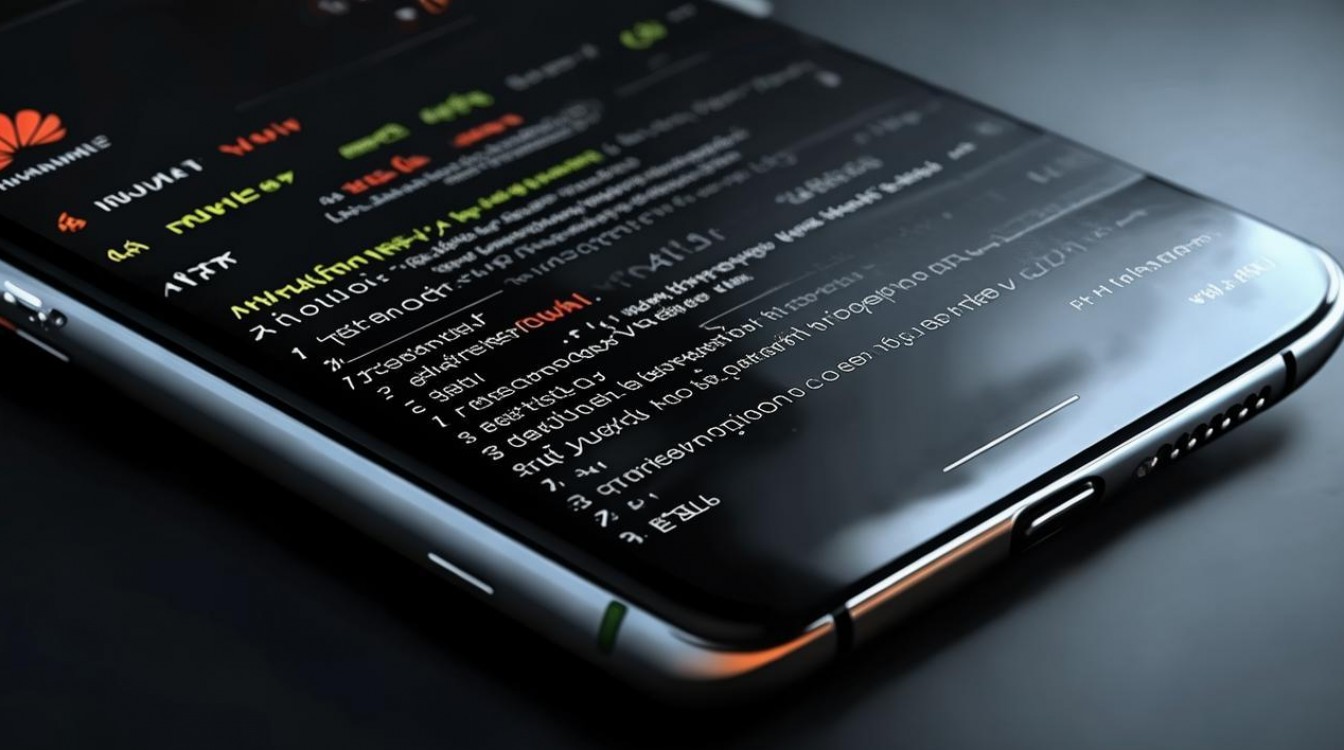 华为全屏怎么设置方法？华为手机全屏显示设置技巧