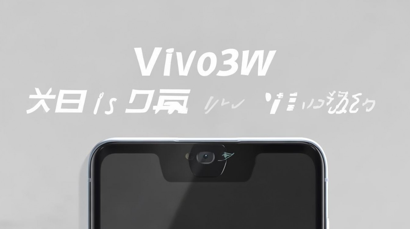 vivox3w怎么样，vivox3w配置参数及优缺点分析