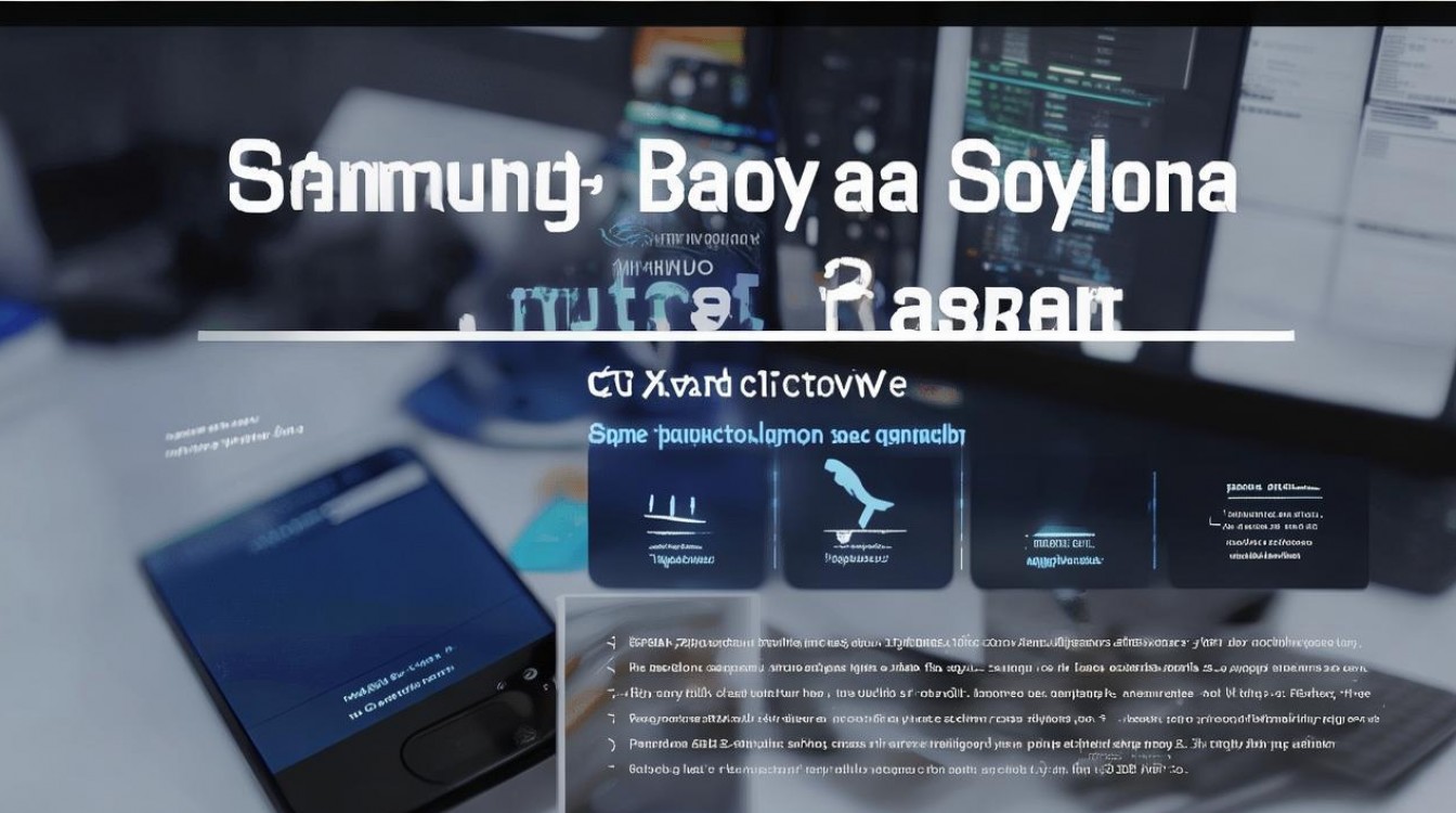 三星手机怎么破解手机数字密码，三星手机忘记密码怎么办