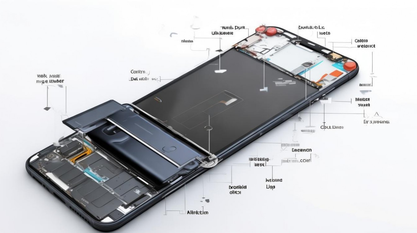 vivox4怎么开壳，vivox4拆机教程，vivox4如何打开后盖