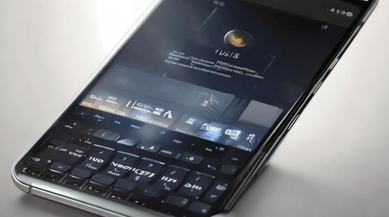 华为全键盘怎么设置吗，华为手机键盘设置方法