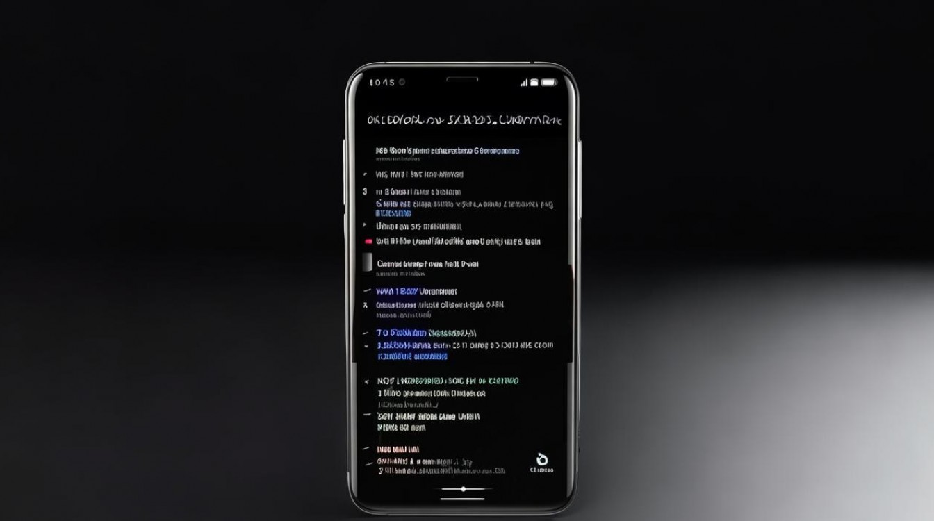 华为苹果系统的手机怎么截图？华为苹果手机截图快捷键是什么