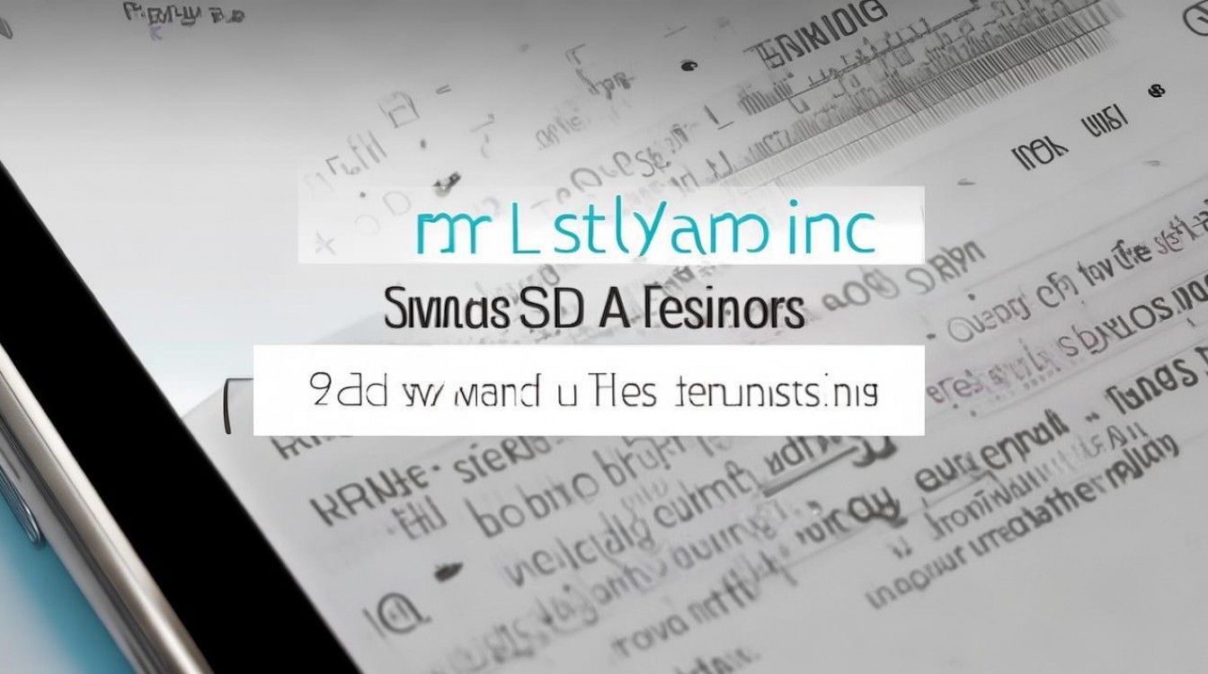 三星手机怎么改SD权限？三星手机SD卡权限设置方法