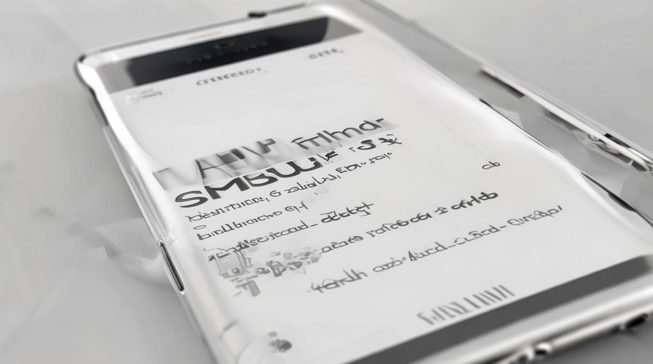 三星手机怎么按手机卡，三星手机插SIM卡教程