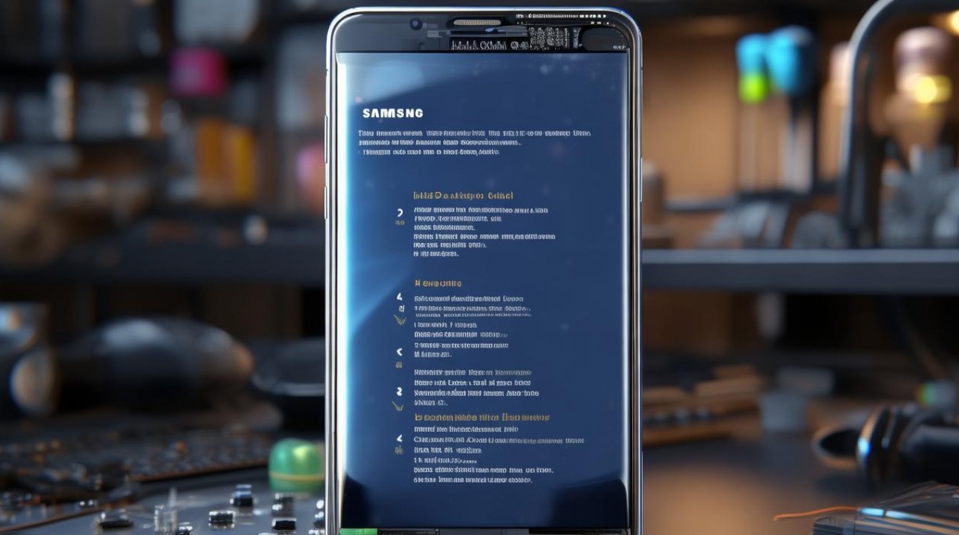 三星手机无限开机重启怎么回事？三星手机无限重启怎么办
