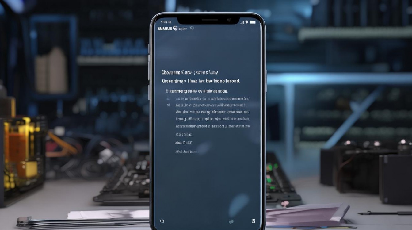三星手机无限开机重启怎么回事？三星手机无限重启怎么办