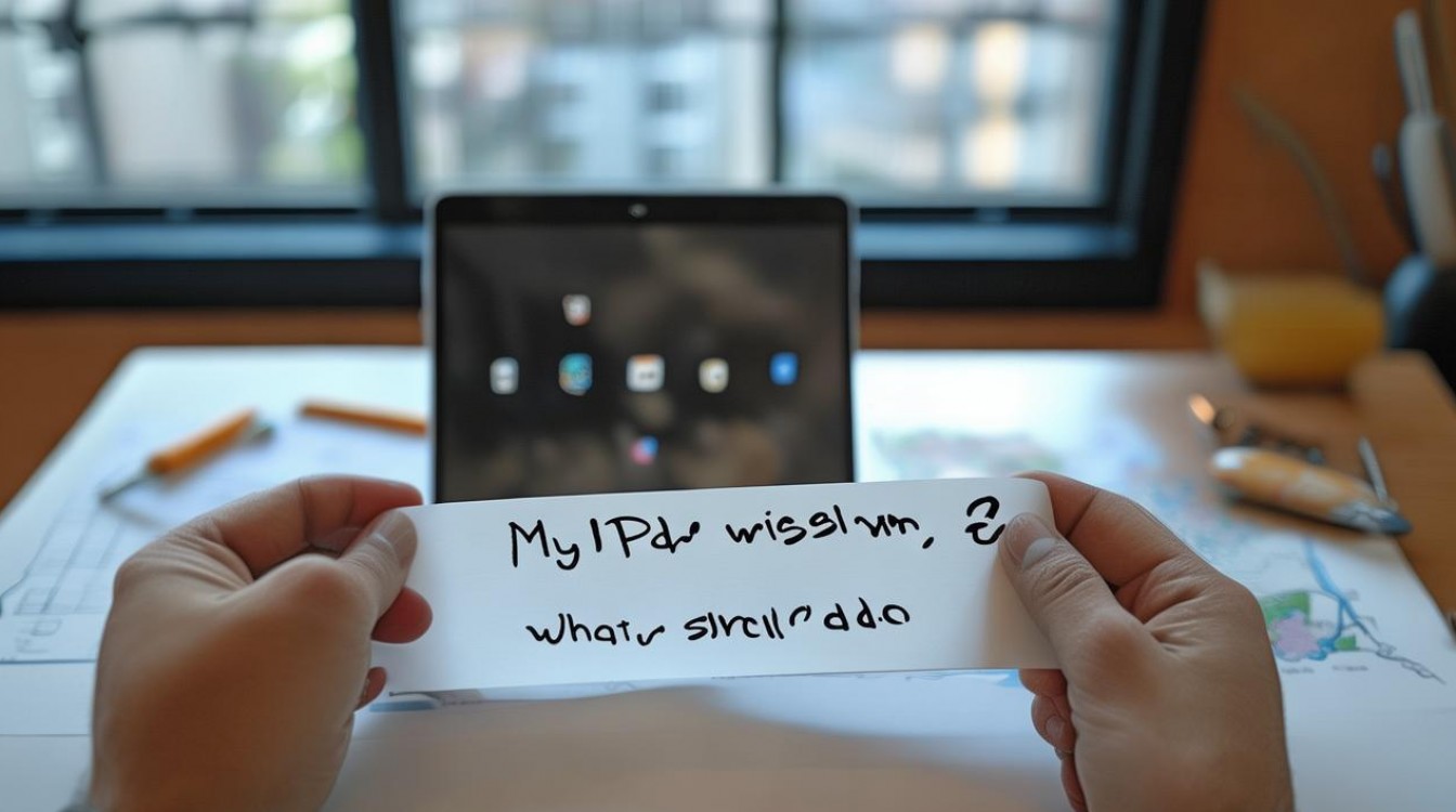 我的苹果平板丢了怎么办，苹果平板丢失怎么找回