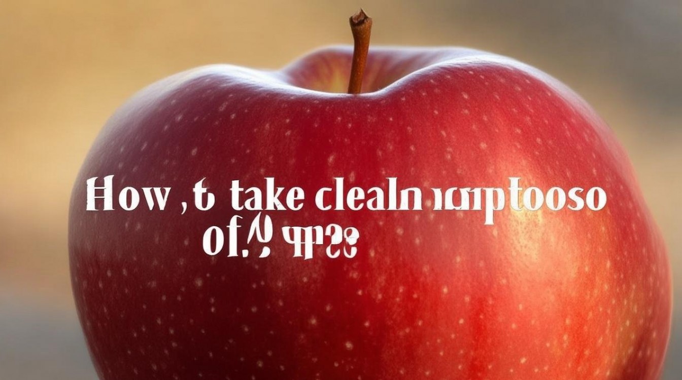 苹果照相不清晰怎么办？手机拍照模糊怎么解决