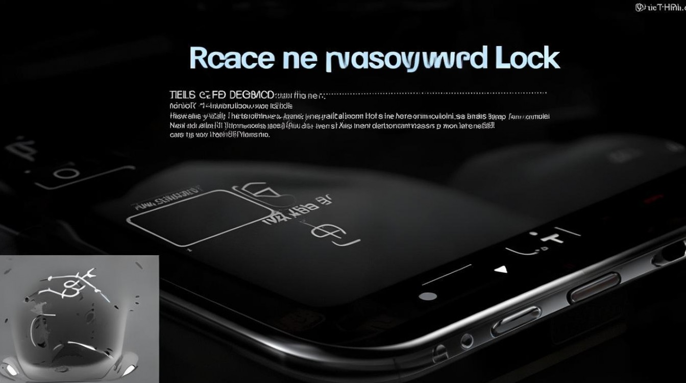 华为密码锁屏怎么关闭，华为手机锁屏密码设置与关闭方法