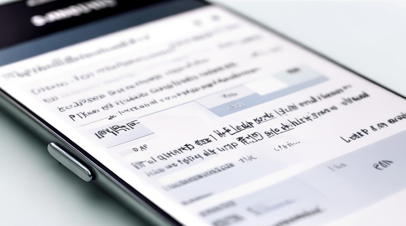 三星手机手机开机密码怎么设置，手机开机密码设置方法