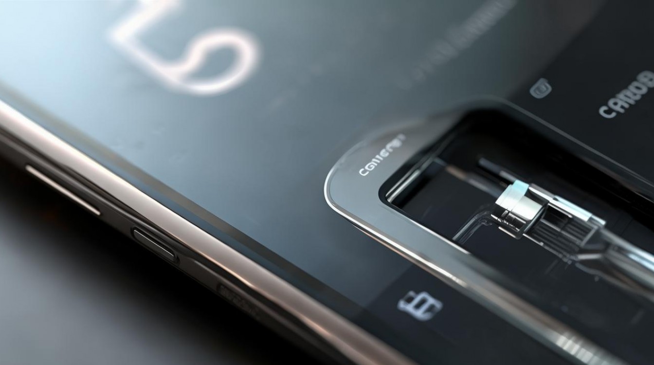 华为麦芒怎么装卡？华为麦芒卡槽位置在哪里