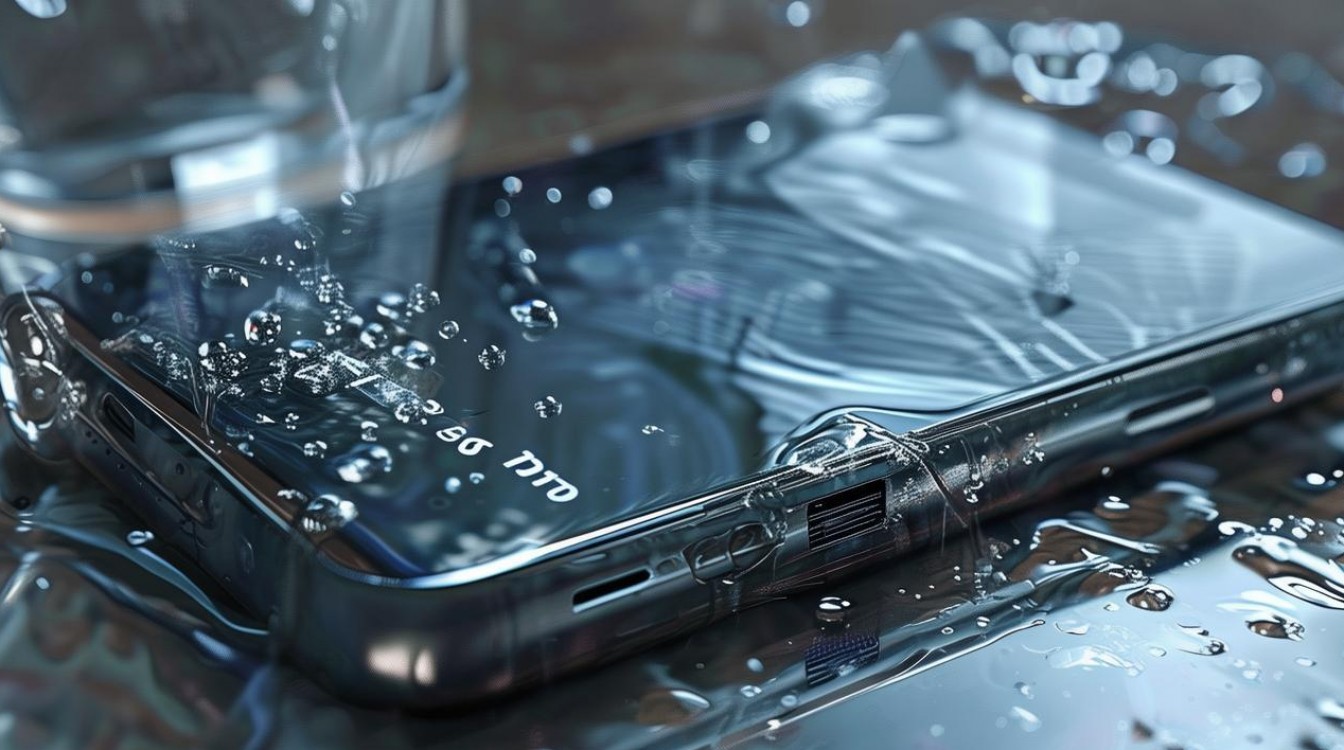 vivox6掉水里了怎么办，手机进水急救方法