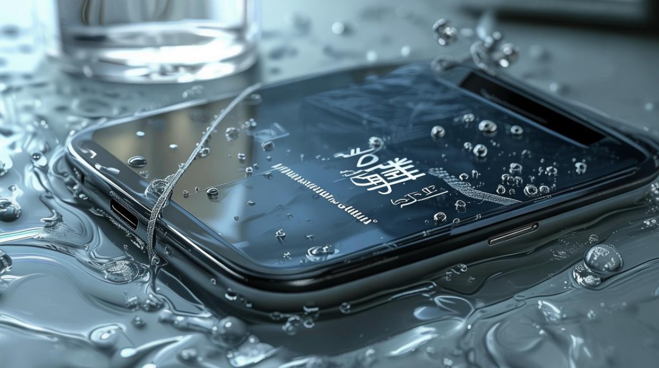 vivox6掉水里了怎么办，手机进水急救方法