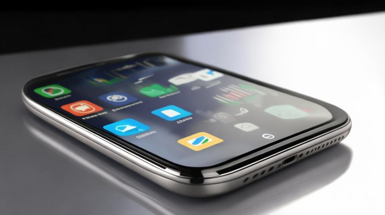 华为麦芒5桌面怎么翻转，桌面方向锁定怎么设置