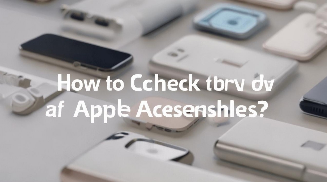 苹果配件怎么查真假，苹果配件验真伪方法