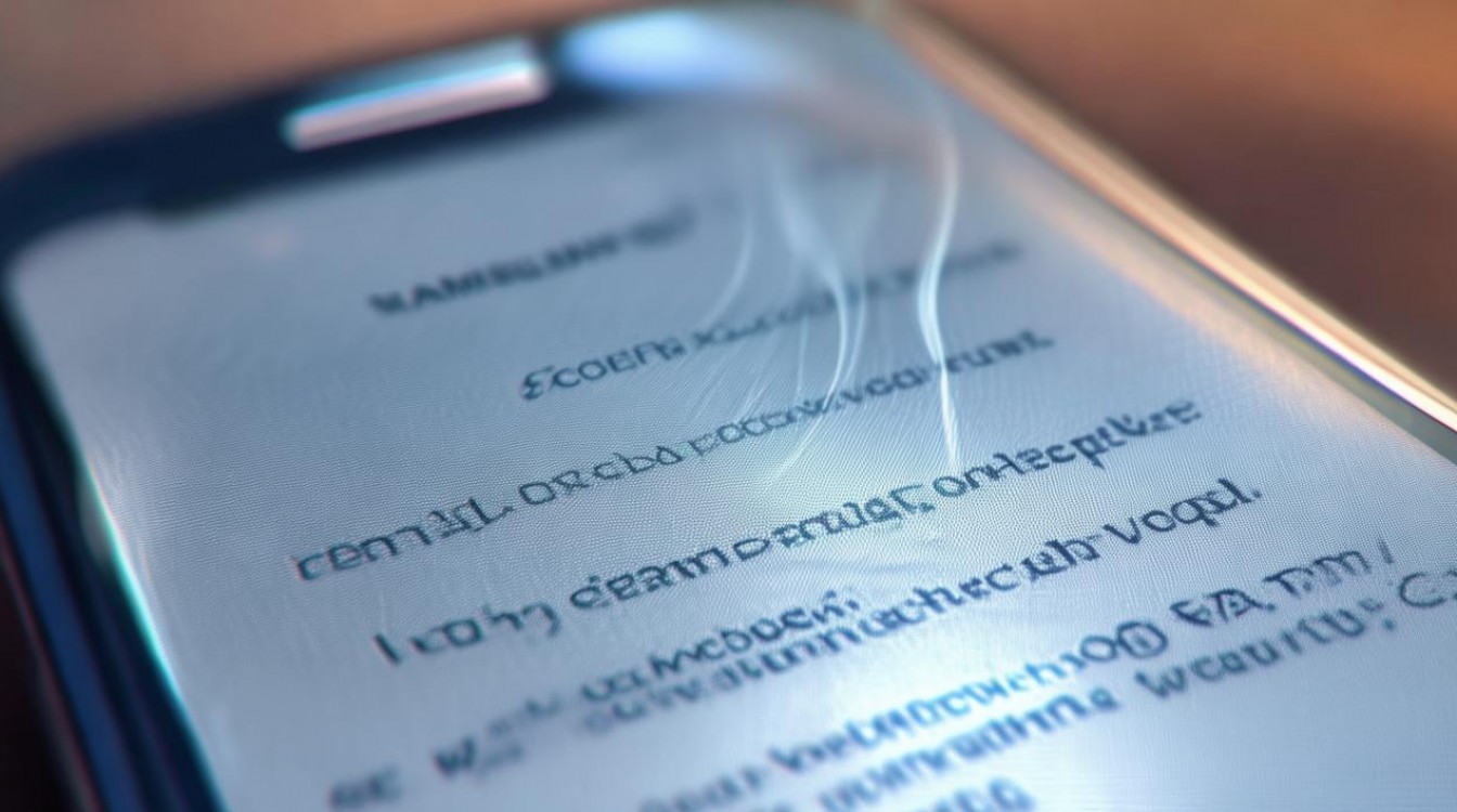 三星手机看视频发热怎么回事？三星手机看视频发烫怎么办