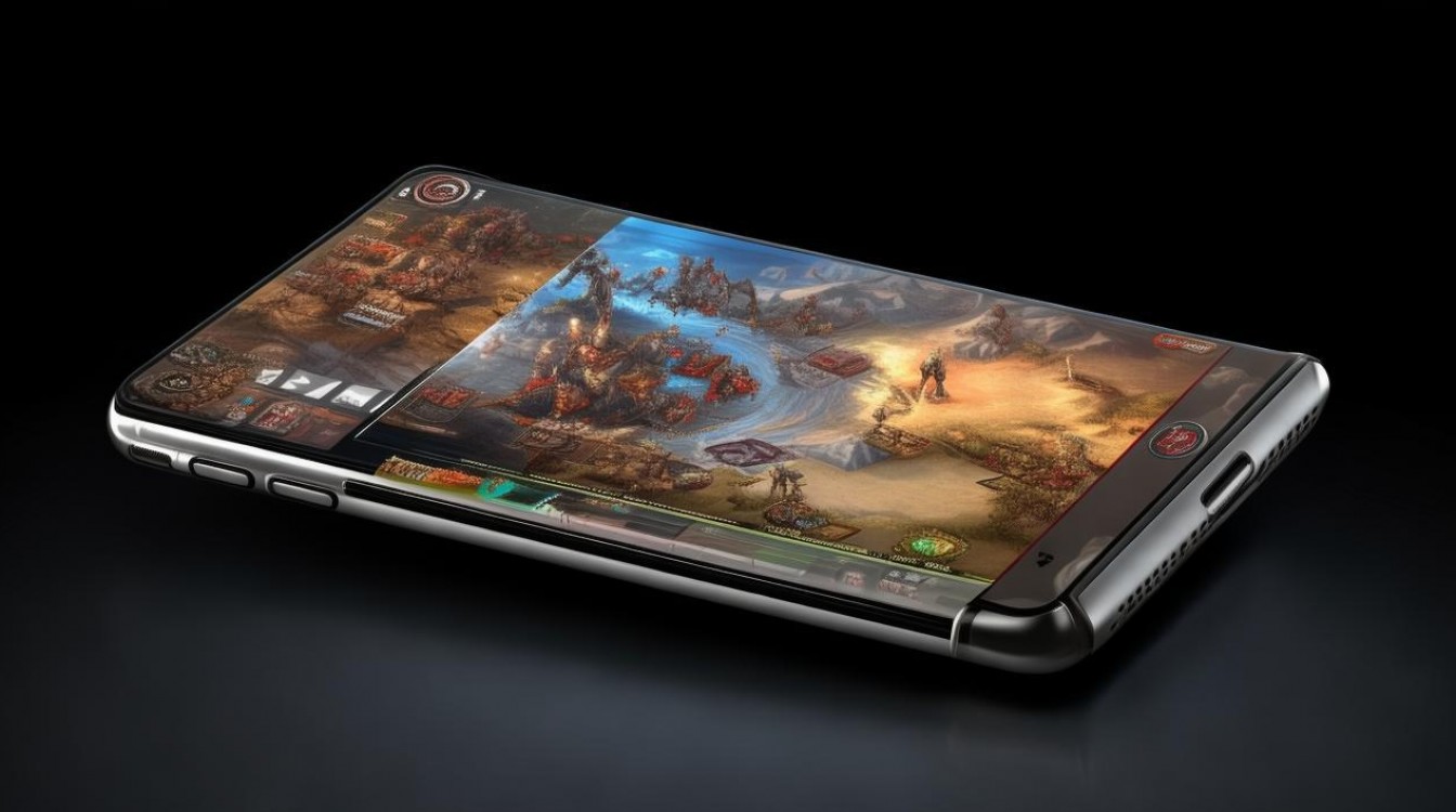 王者荣耀怎么分屏 vivo，vivo 手机王者荣耀分屏技巧