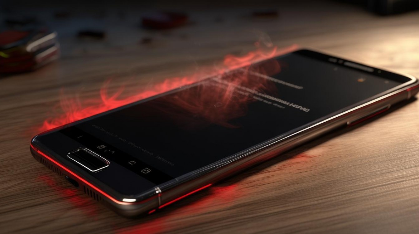 三星手机黑屏发热是怎么回事儿？手机黑屏发热怎么办