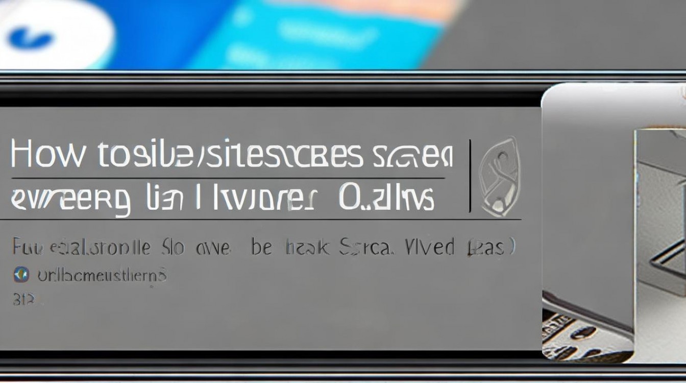 vivo 怎么取消遮挡屏幕？vivo 屏幕遮挡怎么关闭