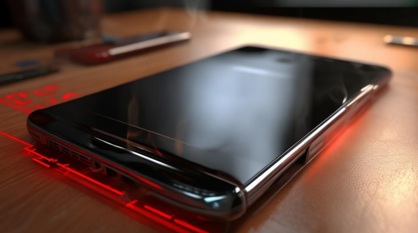 三星手机黑屏发热是怎么回事，手机发热黑屏怎么办