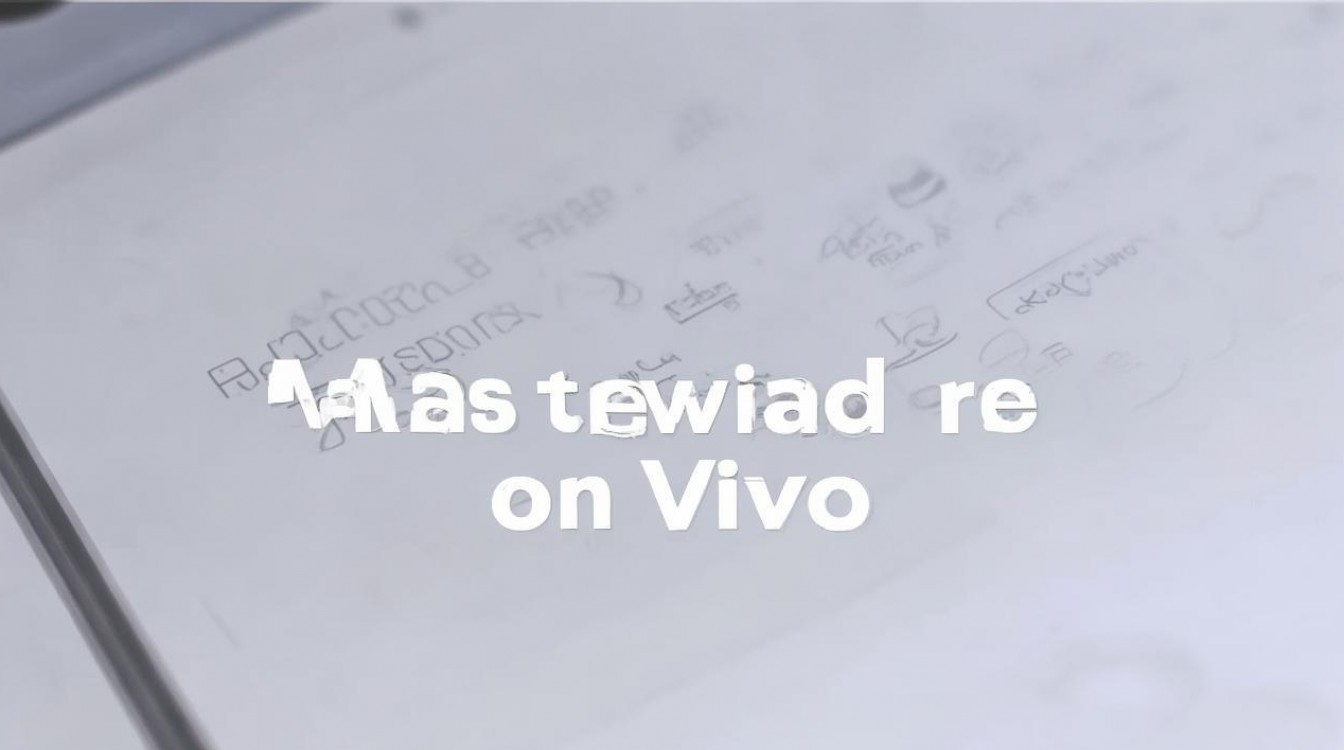 vivo怎么查看mac地址，vivo手机mac地址查询方法