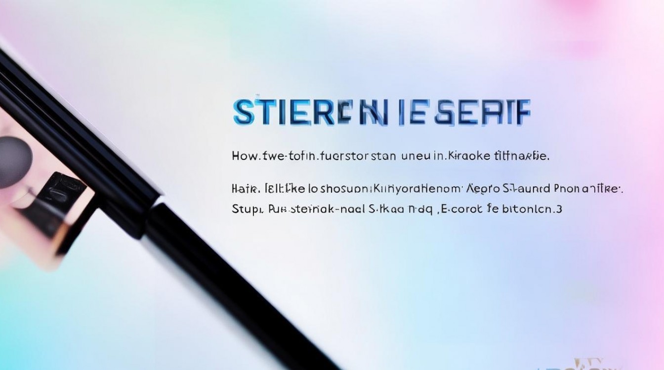 华为酷狗 k 歌没有声音怎么办，手机 k 歌无声原因及解决方法