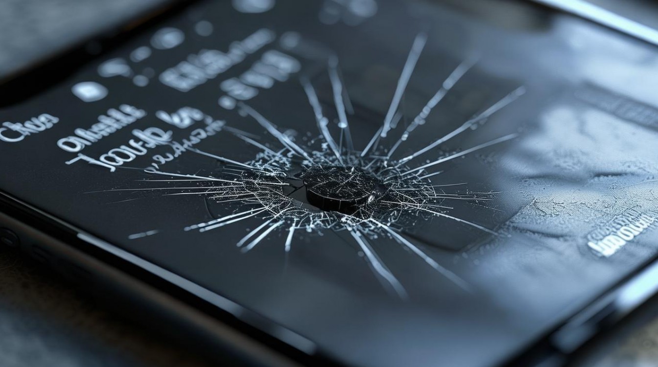 苹果手机触屏键坏了怎么办，触屏失灵怎么修