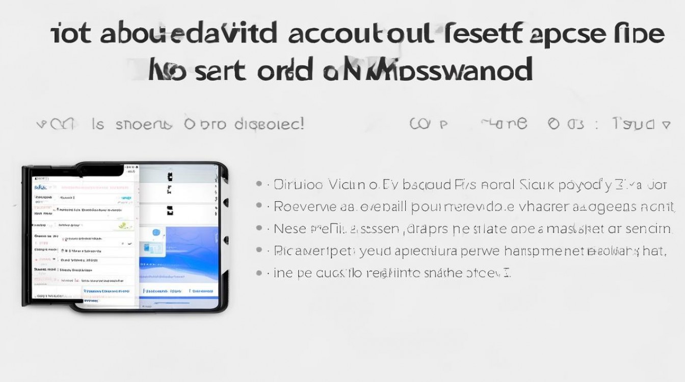 vivo手机怎么注销账号密码？vivo账号注销流程及密码找回方法
