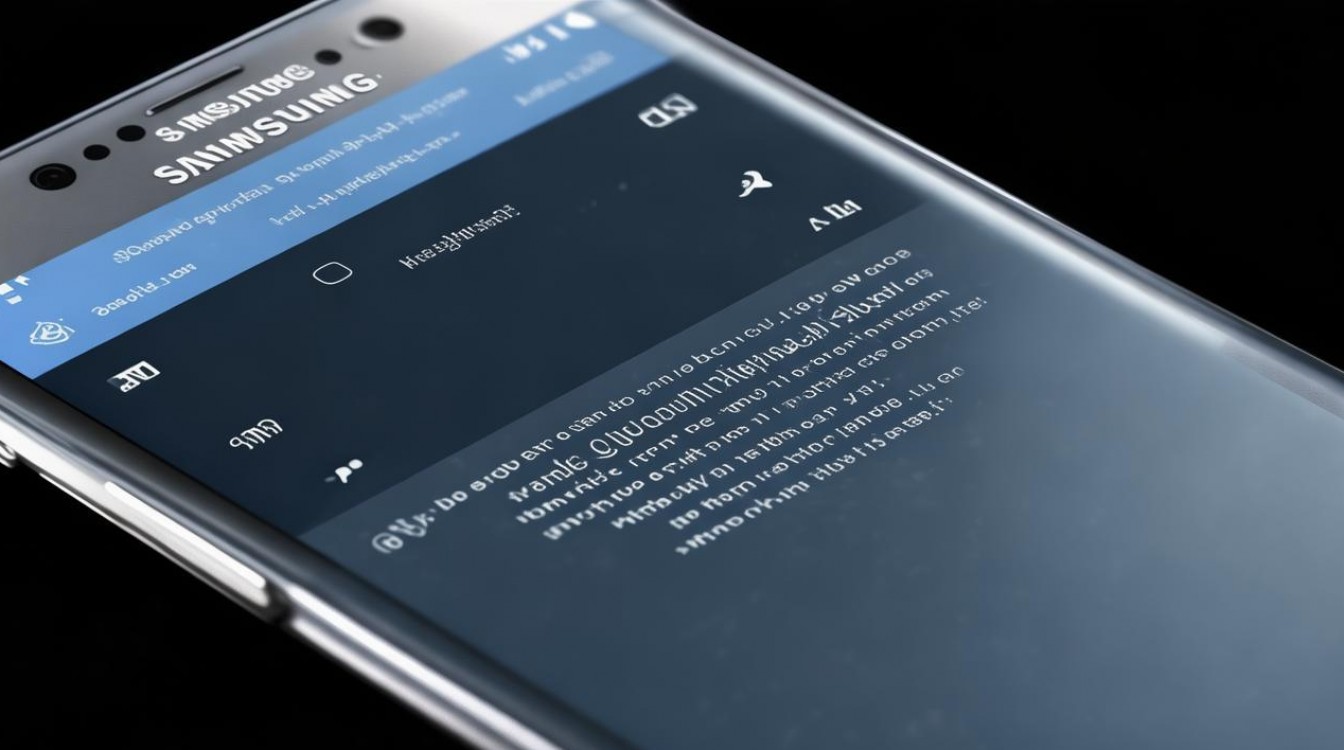 三星手机s7卡2怎么解锁，三星s7卡2锁屏密码忘记怎么办