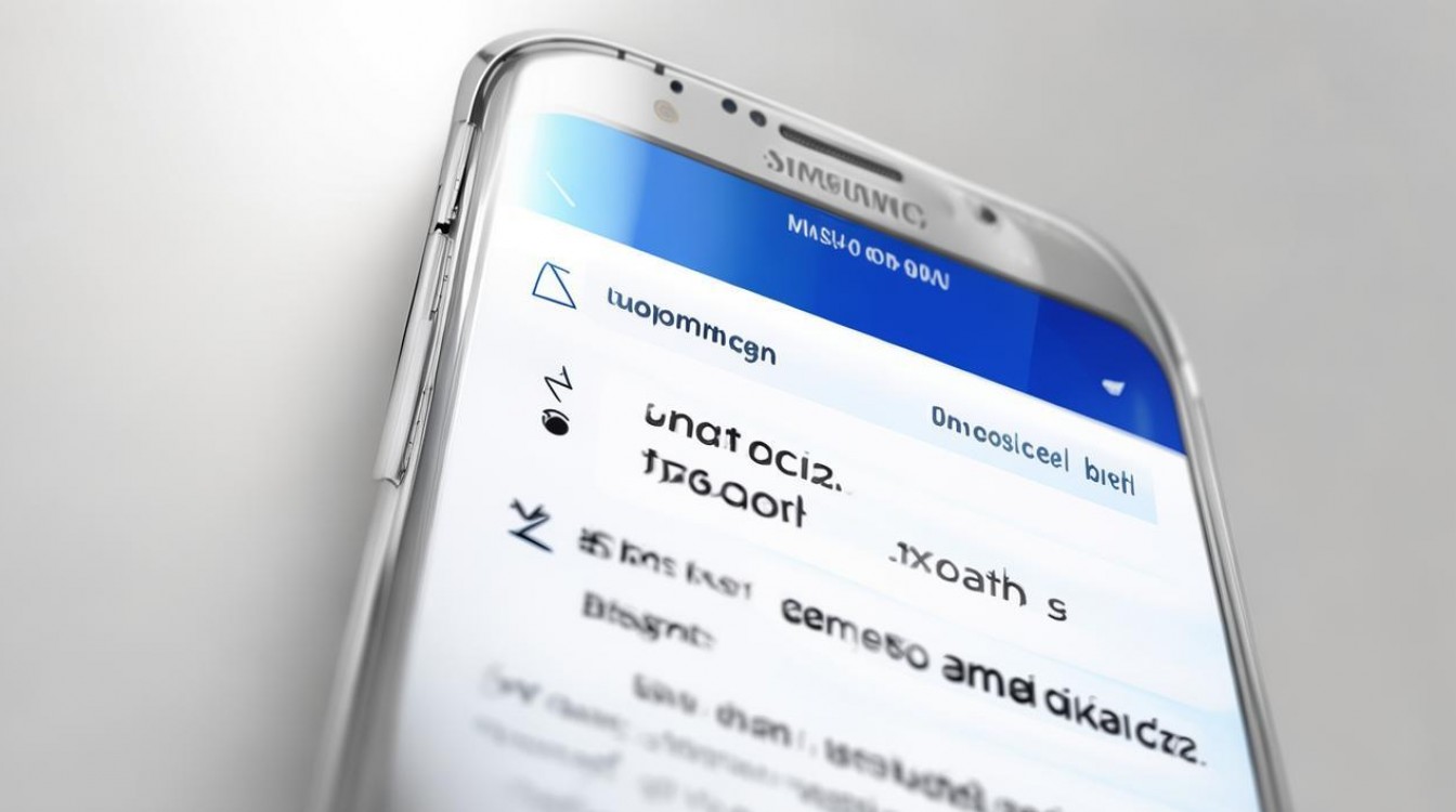 三星手机s7卡2怎么解锁，三星s7卡2锁屏密码忘记怎么办