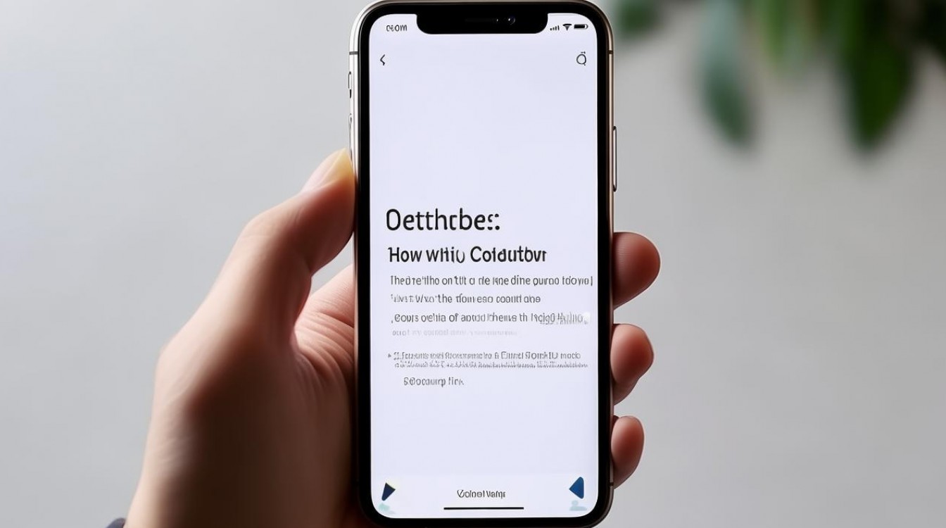 怎么关闭苹果 6 盲人模式，iPhone6 关闭旁白声音教程