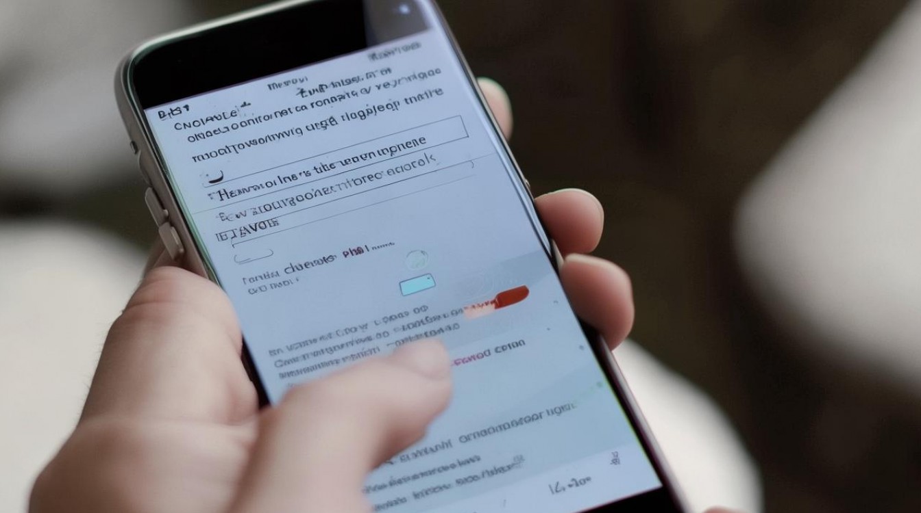 怎么关闭苹果 6 盲人模式，iPhone6 关闭旁白声音教程