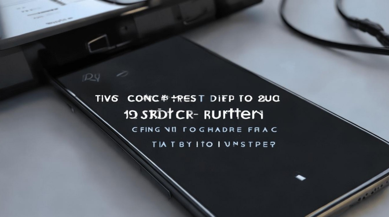 vivo手机怎么连接mac地址，vivo连接mac地址教程