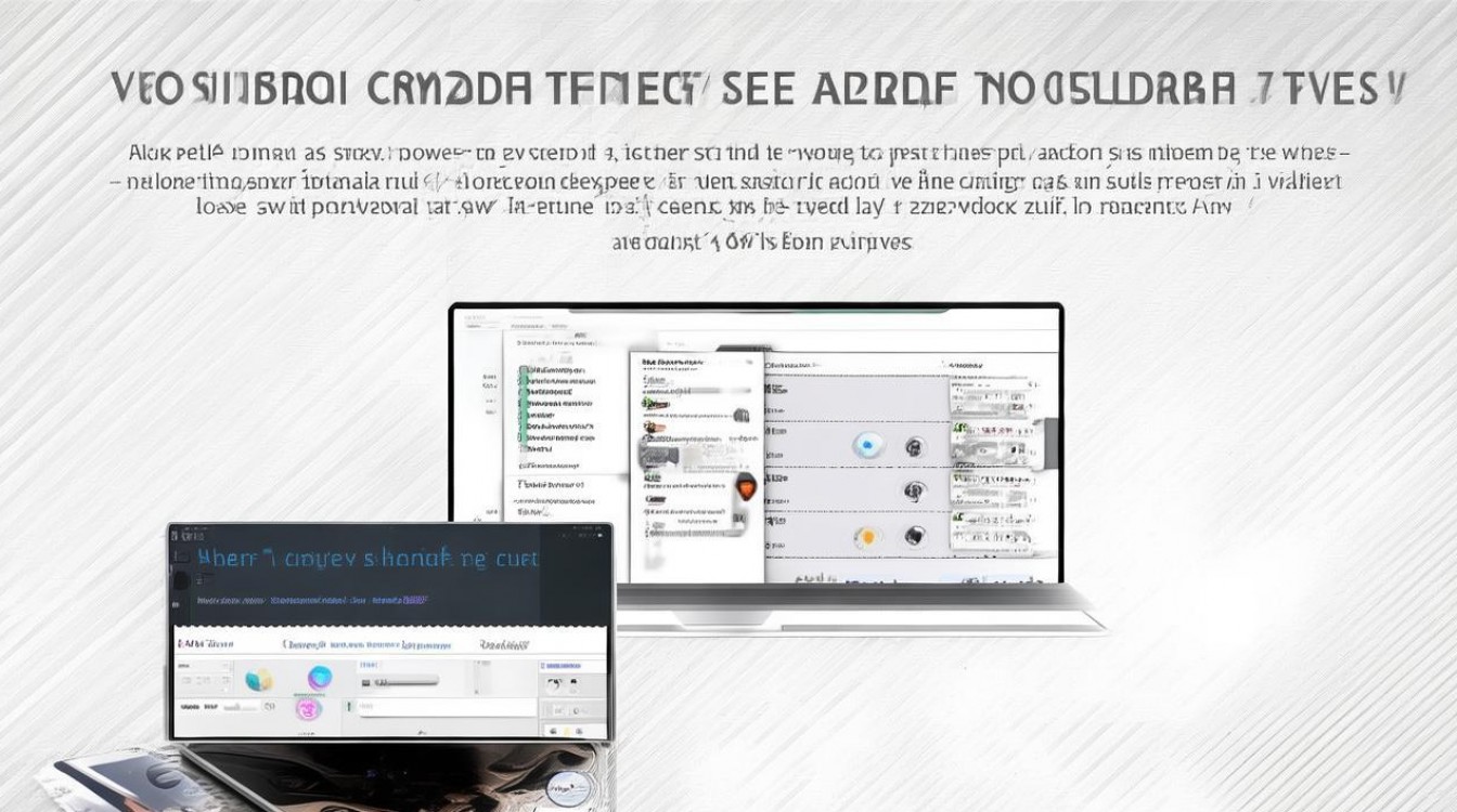 vivo手机怎么连接mac，vivo手机连接mac电脑的方法