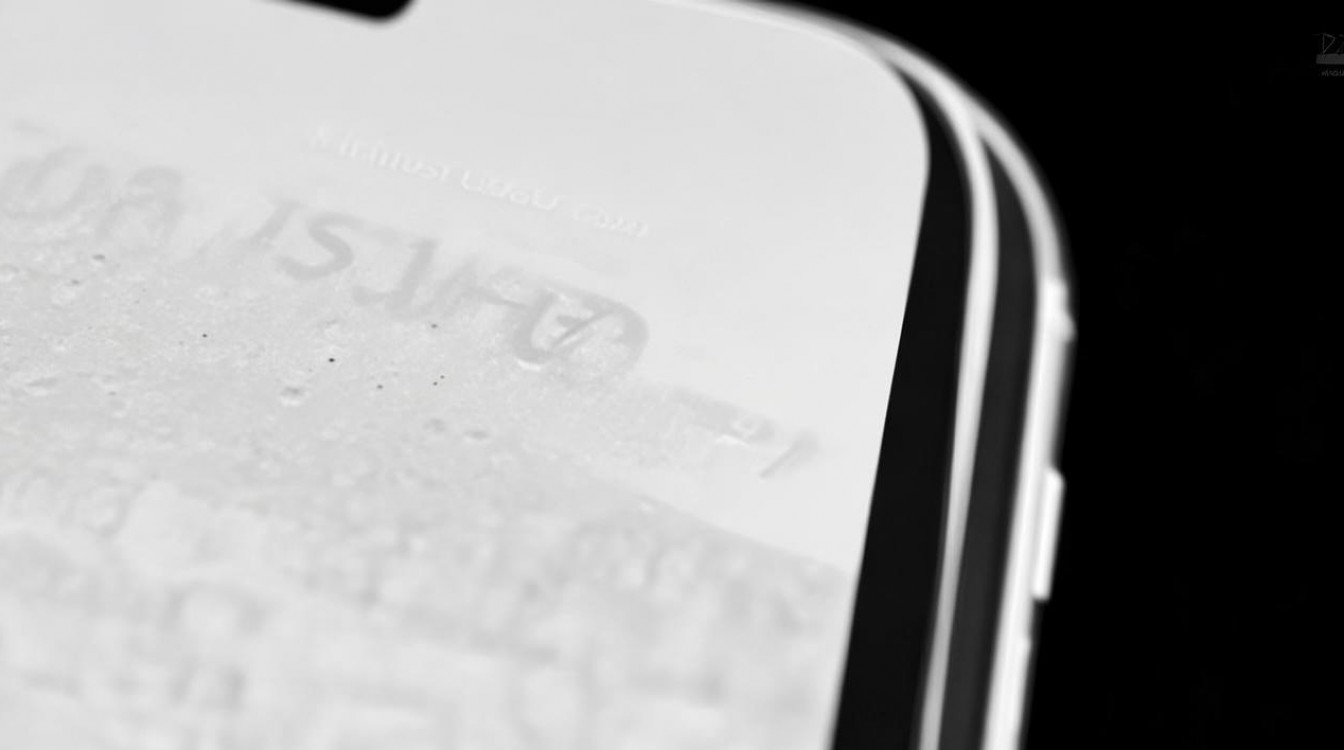 苹果手机怎么隐藏上面的刘海？全面屏刘海如何隐藏设置教程