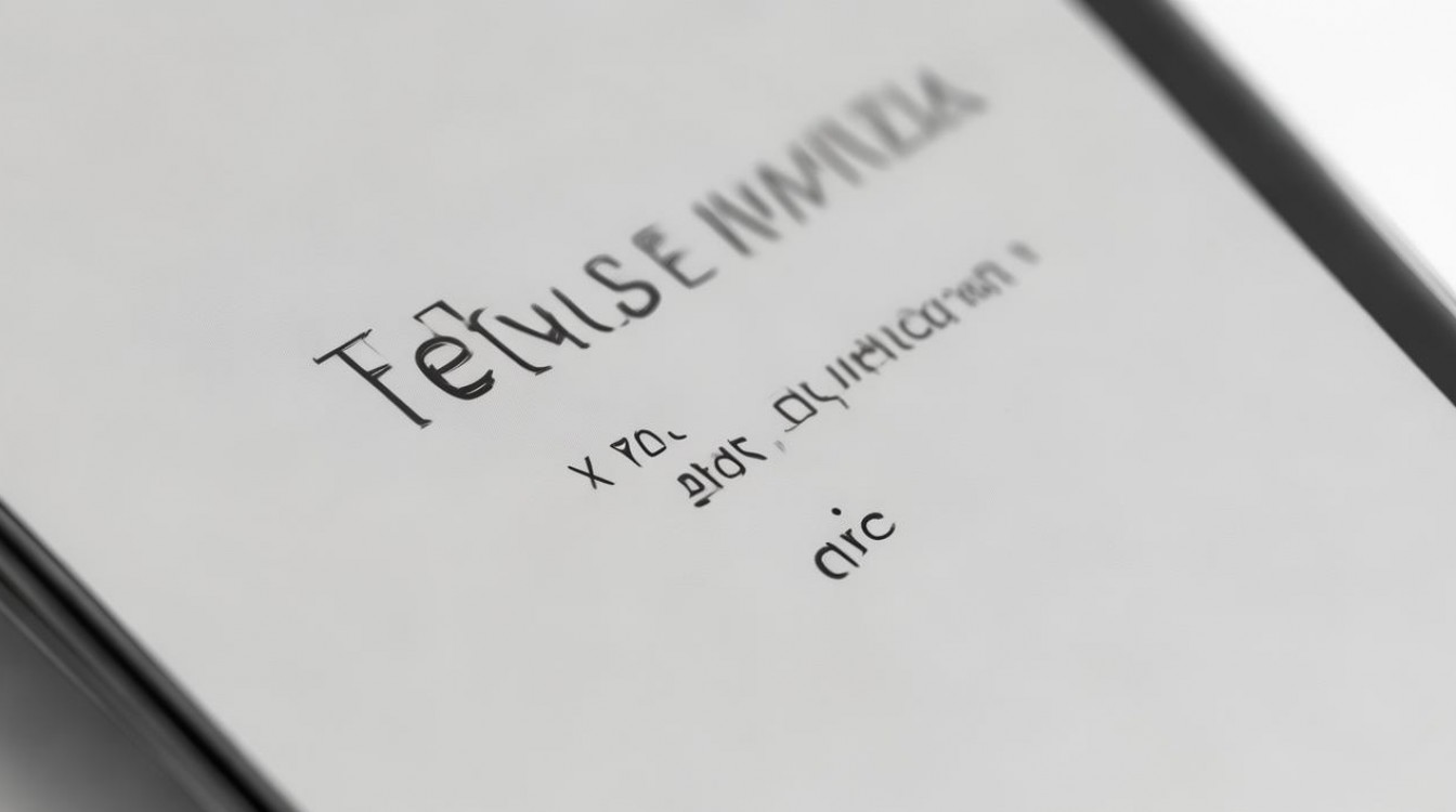 苹果手机怎么隐藏上面的刘海？全面屏刘海如何隐藏设置教程