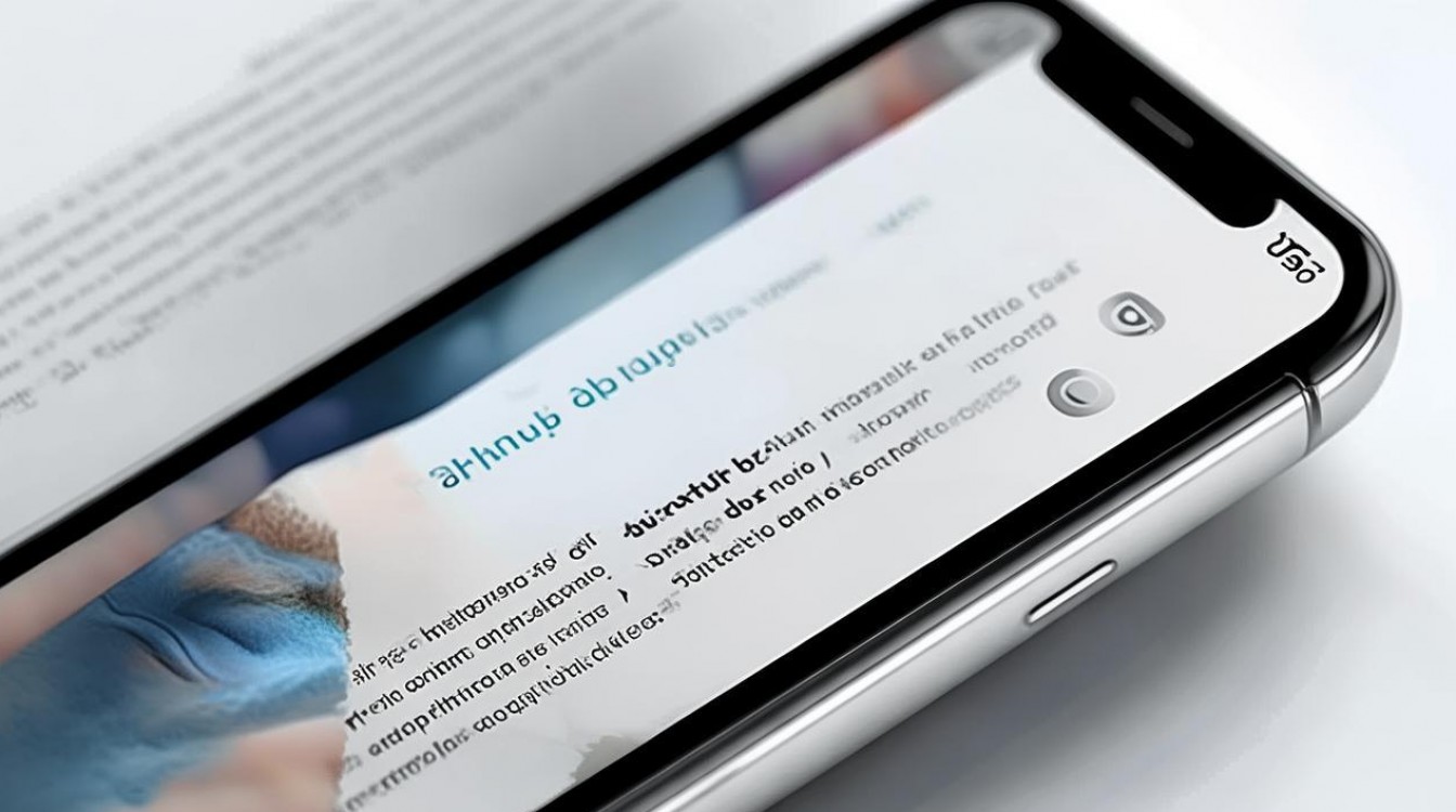 苹果手机怎么点击屏幕对焦，iPhone 手机屏幕点击对焦方法