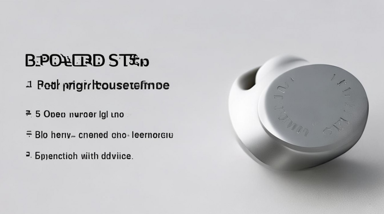 华为耳机 b3 怎么配对？华为耳机 b3 连接手机教程