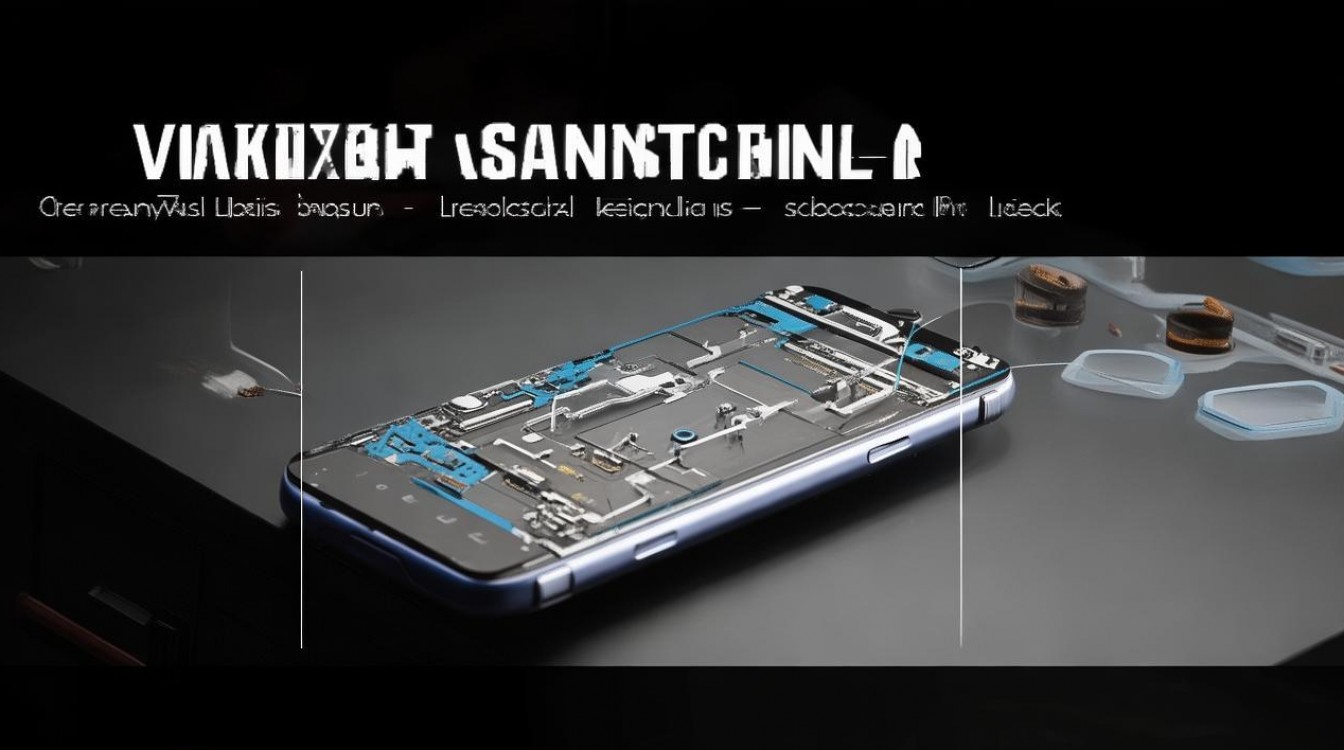 vivoxplay6怎么拆卸，vivoxplay6手机拆机教程