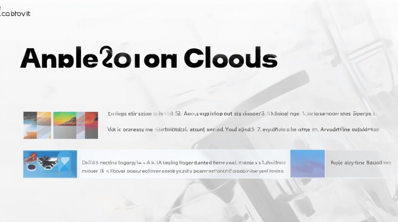 苹果云服务icloud怎么清理，icloud怎么清理垃圾文件？