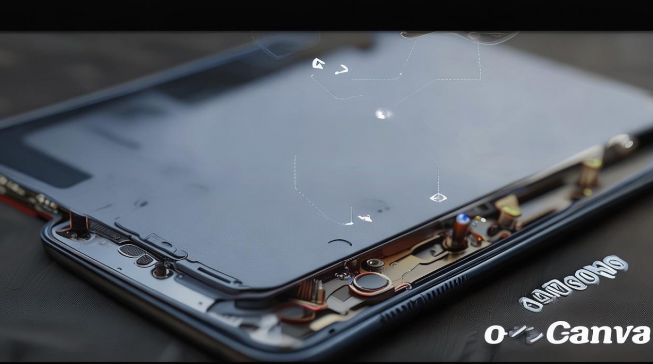 三星平板后盖怎么拆开，三星平板后盖拆卸教程