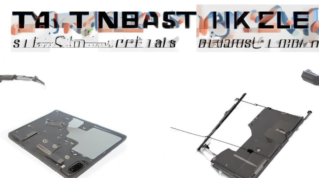 三星平板后盖怎么拆？三星平板后盖拆卸教程及注意事项