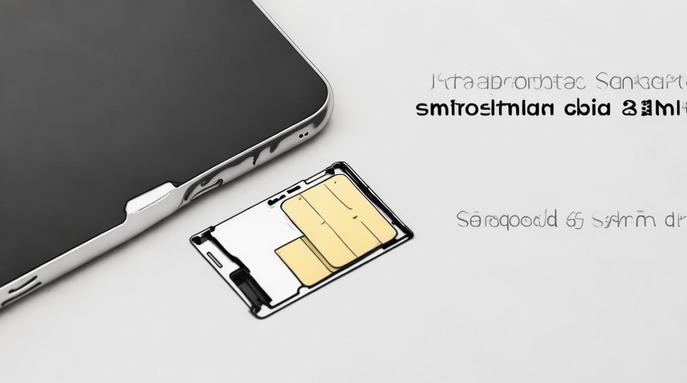 三星闹特 2 手机卡怎么装，手机卡安装教程及 SIM 卡槽位置