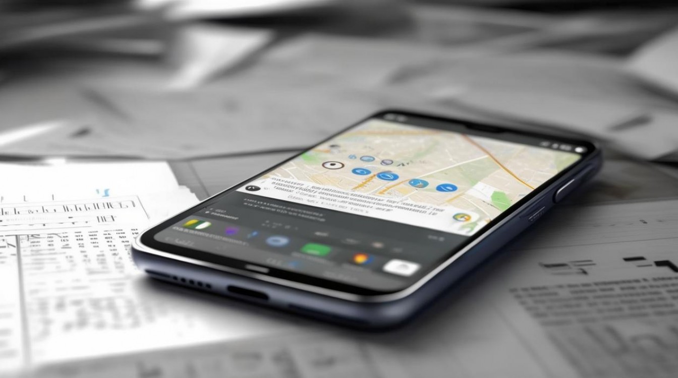 华为手机丢了怎么定位找回，华为手机丢失定位方法