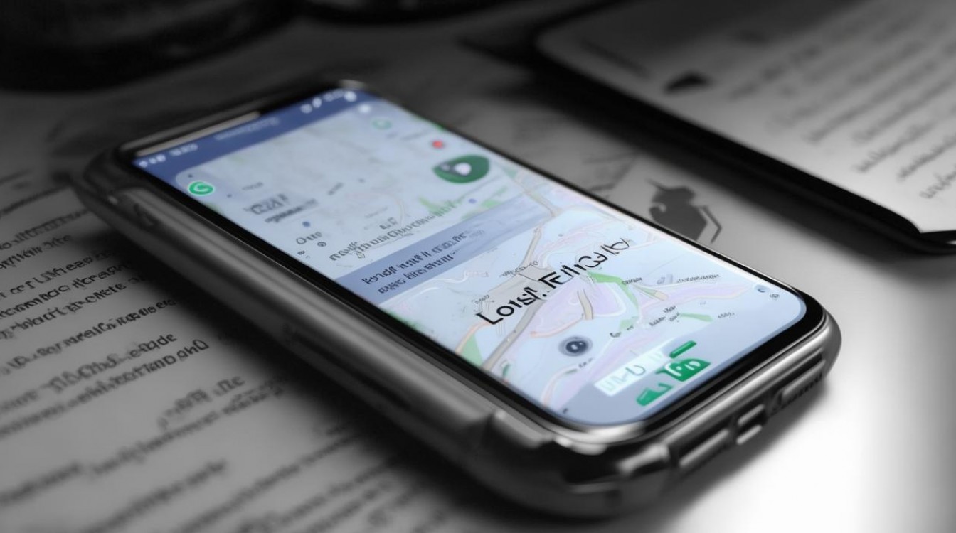 华为手机丢了怎么定位找回，华为手机丢失定位方法