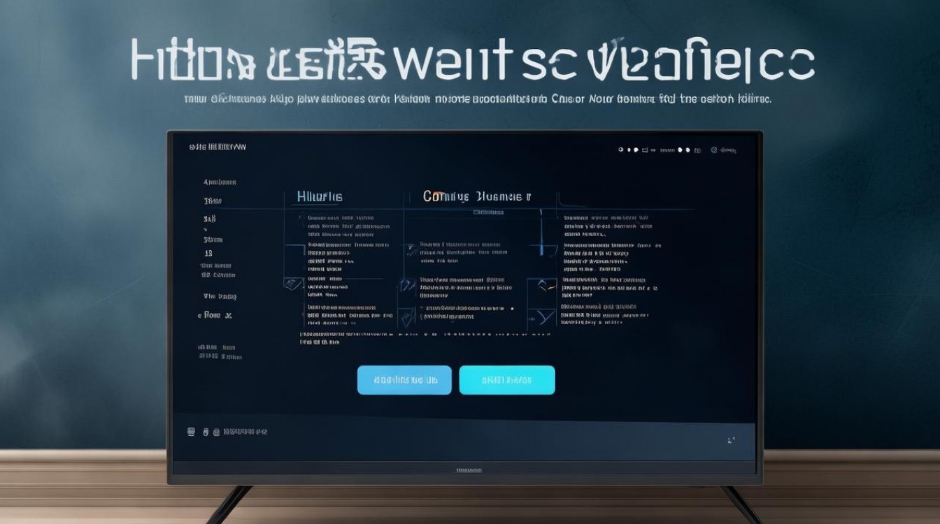 华为电视怎么链接wifi，华为电视连接wifi教程