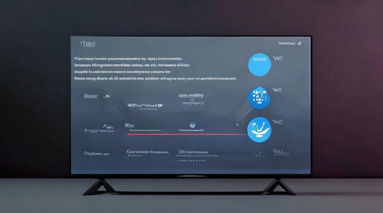 华为电视怎么链接wifi，华为电视连接wifi教程