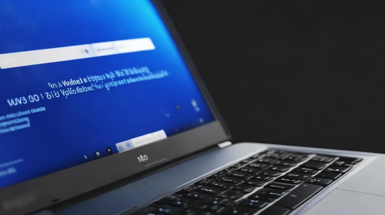 华为电脑蓝屏怎么回事啊，华为电脑蓝屏怎么解决